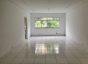 office em Barros, Santa Cecília - São Paulo - SP