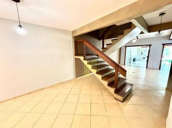 house em Rua Boa Vista, Boa Vista - São José do Rio Preto - SP