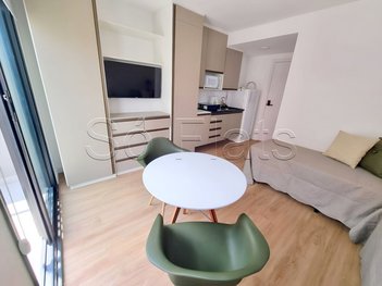 apartment em Rua Ministro Godói, Perdizes - São Paulo - SP