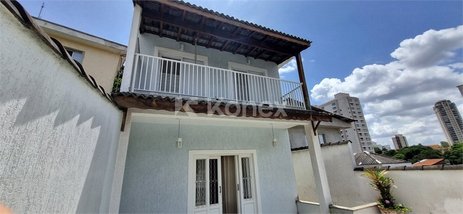 house em Rua Matilde Pestana, Vila Guaca - São Paulo - SP