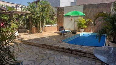 house em Rua José Eduardo Rufino de Oliveira, Dois Córregos - Piracicaba - SP