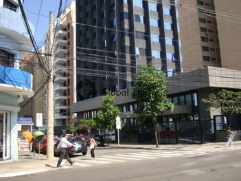 office em Domingos de Morais, Vila Mariana - São Paulo - SP