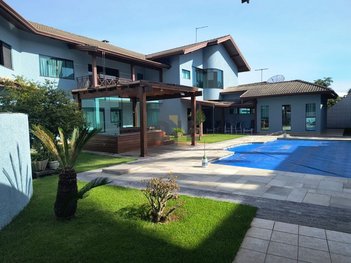 house em Rua Los Angeles, San Diego - Vargem Grande Paulista - SP
