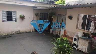 land_lot em Rua Serra da Mangabeira, Campanário - Diadema - SP