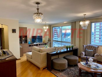 apartment em Rua José Maria Lisboa, Jardim Paulista - São Paulo - SP