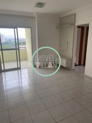 apartment em Rua Paissandu, Jardim América - São José dos Campos - SP