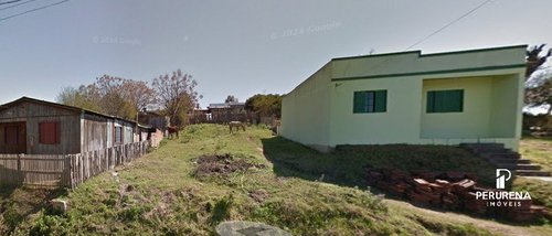 land_lot em Dalila Alves Salim, Jardins - Sant'Ana do Livramento - RS