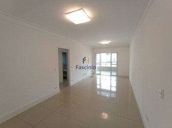 apartment em Rua Doutor Souza Alves, Centro - Taubaté - SP