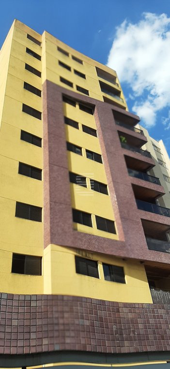 apartment em Doutor Carlos Guimarães, Cambuí - Campinas - SP