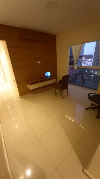 apartment em Avenida José Inácio Filho, Ingá - Betim - MG