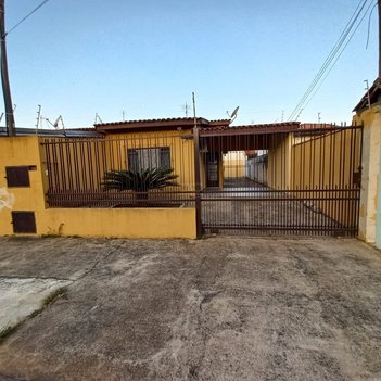 house em Rua Simão Moreno Álvares, Jardim Abatiá - Sorocaba - SP