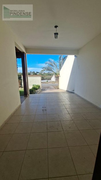 house em Rua Capitão Benedicto Correa da Silva, Residencial Mombaça I - Pindamonhangaba - SP