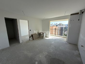 apartment em Rua Maria do Carmo Sene, Vila Paulicéia - São Paulo - SP
