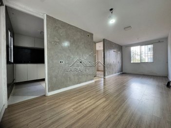 apartment em Rua Cristóvão de Salamanca, Conjunto Residencial José Bonifácio - São Paulo - SP