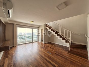 apartment em Rua Luís Correia de Melo, Vila Cruzeiro - São Paulo - SP