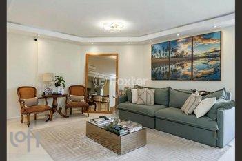 apartment em Alcantarilla, Vila Andrade - São Paulo - SP