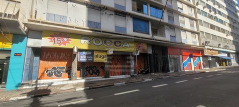 business em Rua General Osório, Centro - Campinas - SP