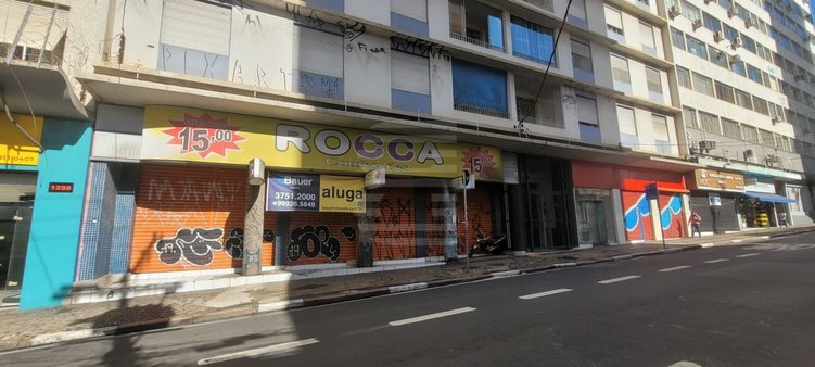 Cômodo Condomínio