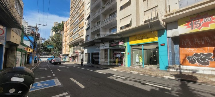Cômodo Condomínio