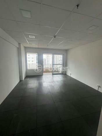 office em Rua Bacaetava, Vila Gertrudes - São Paulo - SP