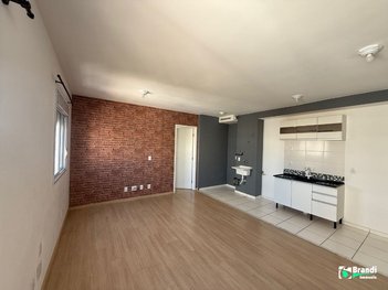 apartment em Rua Francisco Rossano, Sítio da Figueira - São Paulo - SP