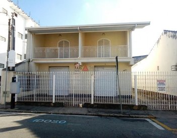 business em Rua Doutor Monteiro César, Centro - Pindamonhangaba - SP