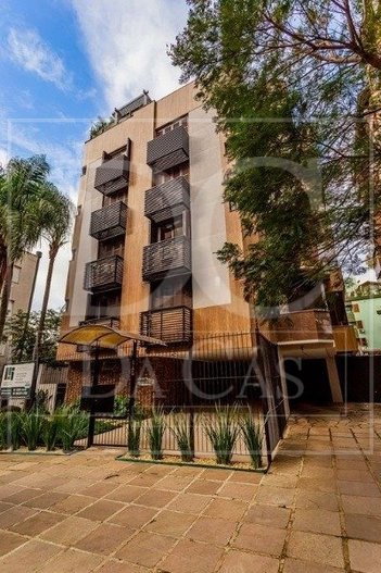 apartment em Jaragua, Bela Vista - Porto Alegre - RS