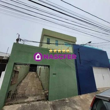 house em Rua Benedito Galdino de Barros, Jardim Ferreira - Sorocaba - SP