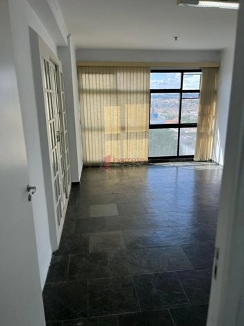office em Rua do Rosário, Centro - Jundiaí - SP