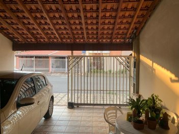 house em Rua José Antônio Furlani, Jardim Morumbi - Sorocaba - SP