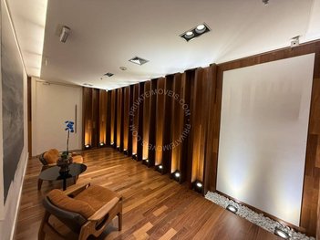 office em Avenida Brigadeiro Faria Lima, Jardim Paulista - São Paulo - SP