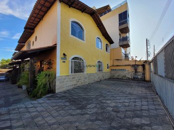 house em Rua Courupita, Eldorado - Contagem - MG