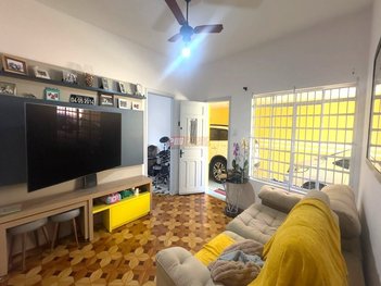 house em Rua Nossa Senhora de Fátima, Santa Paula - São Caetano do Sul - SP
