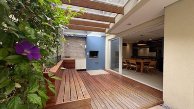 house em Rua dos Miranhas, Vila Madalena - São Paulo - SP
