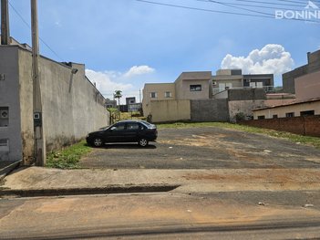 land_lot em Rua Entusiasmo, Jardim Boer II - Americana - SP