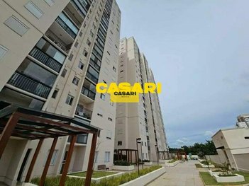apartment em Rua Comendador Carlo Mário Gardano, Centro - São Bernardo do Campo - SP