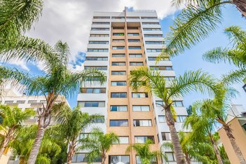 apartment em Tito Lívio Zambecari, Mont Serrat - Porto Alegre - RS