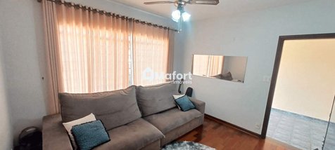 house em Rua Engenheiro Antônio Leite de Oliveira, Parque Santana - Mogi das Cruzes - SP