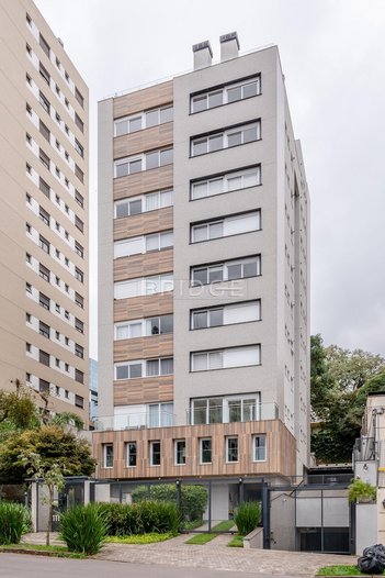 apartment em Alameda Emílio de Menezes, Três Figueiras - Porto Alegre - RS