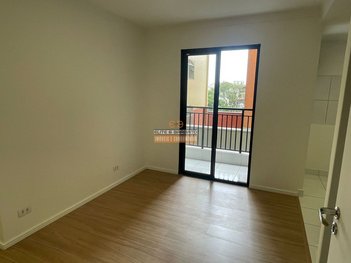apartment em Rua Luisiana, Taboão - São Bernardo do Campo - SP