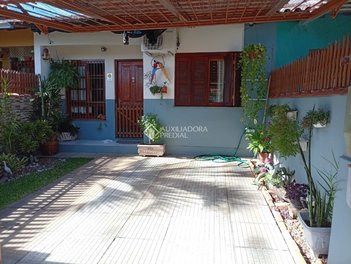 house em Rua Ilha Graciosa, Olaria - Canoas - RS