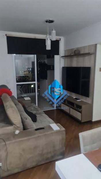 apartment em Avenida Conde Francisco Matarazzo, Fundação - São Caetano do Sul - SP