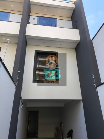 house em Rua Raulino Galdino da Silva, Jardim Maristela - São Paulo - SP