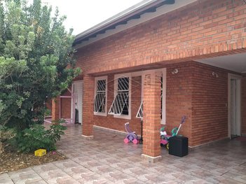 house em Rua Doutor José Barbosa de Barros, Jardim Paraíso II - Botucatu - SP