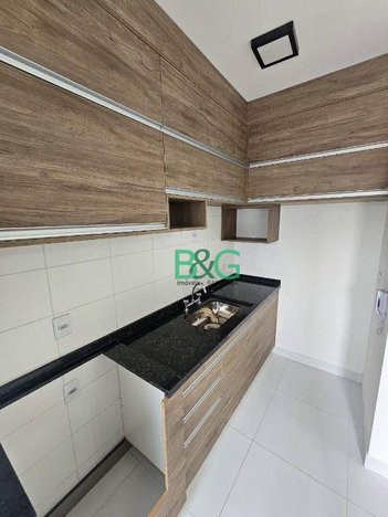 apartment em Rua Irineu de Toledo, Horto Florestal - Jundiaí - SP
