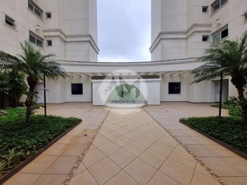 apartment em Rua Breno Ferraz do Amaral, Vila Firmiano Pinto - São Paulo - SP