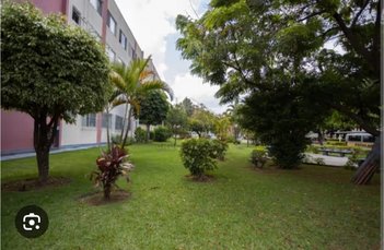 apartment em Rua Barbinos, São João Clímaco - São Paulo - SP