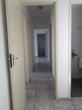 apartment em Rua Maria Felipe de Araújo, Santa Efigênia - Belo Horizonte - MG