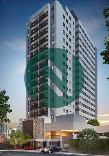 apartment em Rua Conception Arenal, Vila Miriam - São Paulo - SP