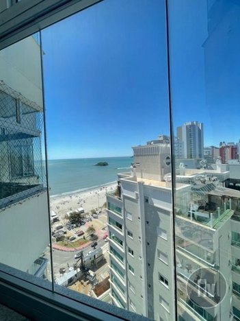 apartment em Rua 51, Centro - Balneário Camboriú - SC